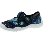 Bačkůrky Peon MI/018 AL fotbal Velikost: 26