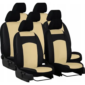 Moto oblečení Potahy sedadel Pok-Ter 764