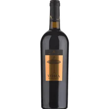 Víno Cantine San Marzano VORA Negroamaro Salento IGP 2024