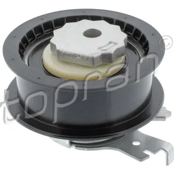 Rozvod motoru Napínací kladka, ozubený řemen TOPRAN 115 170