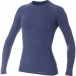 BRUBECK Dámské funkční triko Active Wool LS12810 s dlouhým rukávem