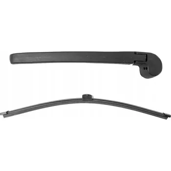 Stěrač Lišta stěrače Kraft Automotive 0710095 zadní 350 mm