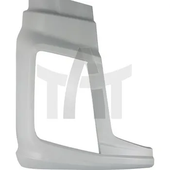 Sklo světlometu Kryt reflektoru FORD FMAX pravý COSPEL COS408.23090