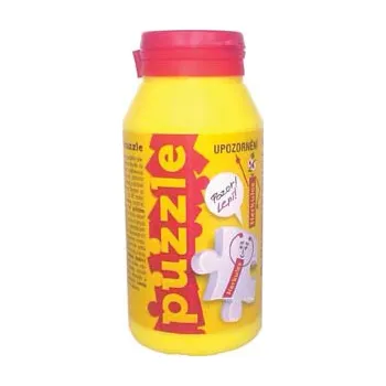 Kancelářské lepidlo Herkules Lepidlo Herkules - 100 g / na puzzle 393441