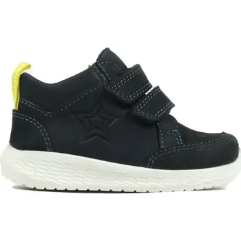 Dívčí obuv Richter Kožená obuv s membránou Timmy Ricther 0655-7251-6630 marine Velikost: 25