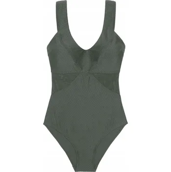 Dámské plavky Jednodílné plavky Dorina SAINT TROPEZ D001748MI059-GE0089 vel. S