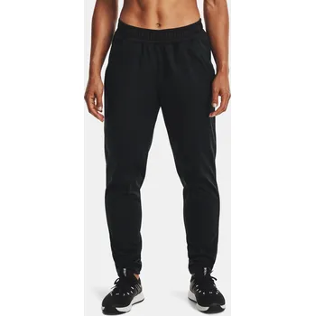 Under Armour Kalhoty UA Tricot Pant-BLK - Pánské Under Armour Other 1586269