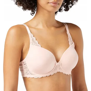 Podprsenka Triumph vyztužená podprsenka, vícebarevná, velikost 70E