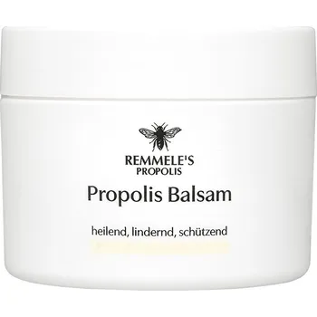 Péče o nohy REMMELE’S PROPOLIS Propolis Balsam 250 ml