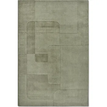 Koberec Kusový koberec Villeroy & Boch 106172 Green Rozměry koberců: 80x150