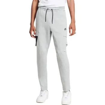 Pánské kalhoty Pánské kalhoty Nike Sportswear Tech Fleece DM6453-063 L