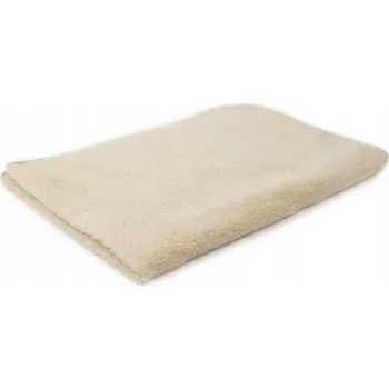 deka Deka Kam-Pol vlněná 150 cm x 200 cm béžová