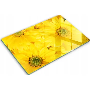 Kuchyňské prkénko Krájecí deska Wallfluent sklo 1 ks