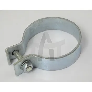 Svěrná objímka, výfukový systém HOBI 11051