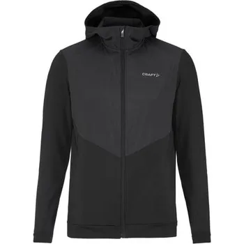 Pánská větrovka CRAFT ADV Essence Jersey Hood 2 XL + DÁREK