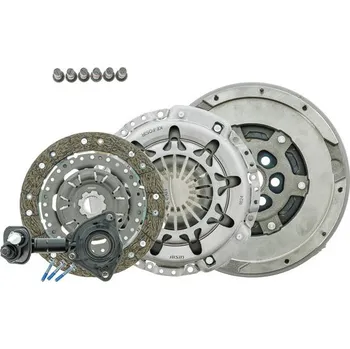 Autodíl Spojková sada AISIN SCKE-FO53R