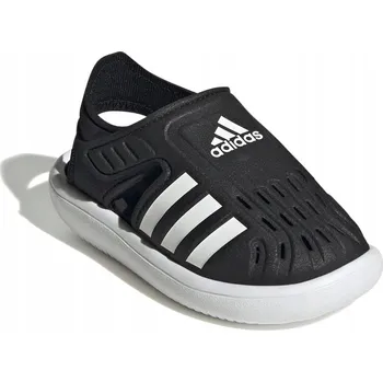 Chlapecké sandály Dětské sandály adidas Water Sandal GW0391 velikost 26