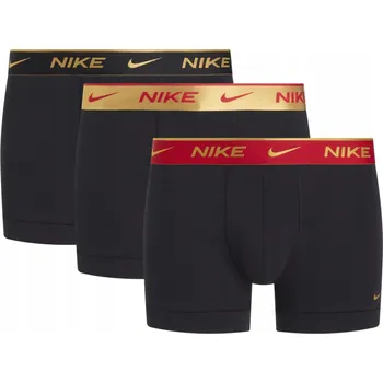 Boxerky Spodní Prádlo Boxerky Nike , vícebarevné, velikost L