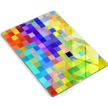 Kuchyňské prkénko Krájecí deska Wallfluent sklo 1 ks