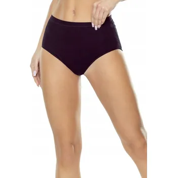 Kalhotky Muriel Kalhotky černá 3XL