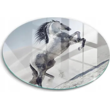 Kuchyňské prkénko Krájecí deska Wallfluent sklo 1 ks