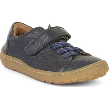 Dětská sportovní obuv Froddo barefoot boty Elastic Dark Blue G3130241 Velikost: 40