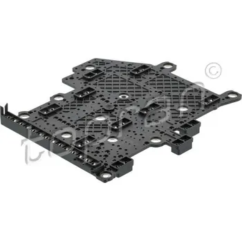 Řazení Deska plošných spojů, mechatronika (automatická převodovka) TOPRAN 122 025