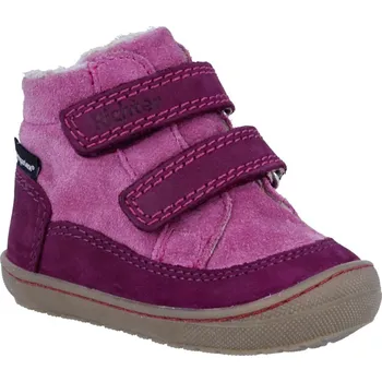 Dívčí zimní obuv Zimní obuv Maxi Richter 0418-2251-7411 lady/berry Velikost: 23