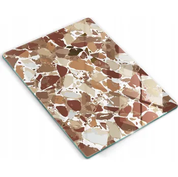 Kuchyňské prkénko Krájecí deska Wallfluent sklo 1 ks