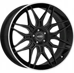DOTZ LongBeach Dark 9x20 5x108 ET38.5…