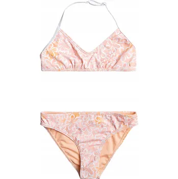 Dámské oblečení Roxy dvoudílné plavky velikost 6