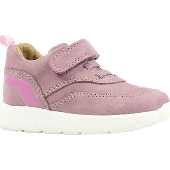Dívčí polobotky Richter Celoroční kožená obuv 0600-3151-1300 růžová Velikost: 27 kaz