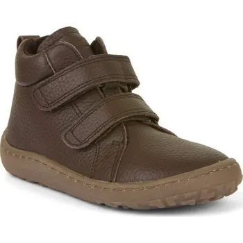Dětská sportovní obuv Froddo barefoot boty Autumn Brown G3110201-11 Velikost: 35