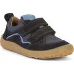 Froddo barefoot tenisky Base Dark Blue G3130260 Velikost: 22