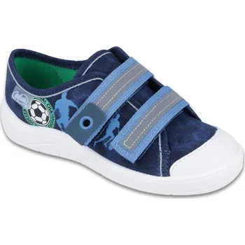 Chlapecká obuv Tenisky Befado Tim 672X063 Velikost: 25