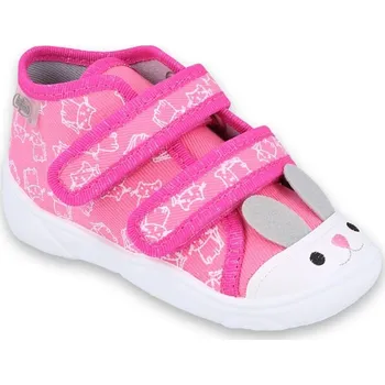Dívčí tenisky Tenisky Befado Maxi 212P066 Velikost: 26