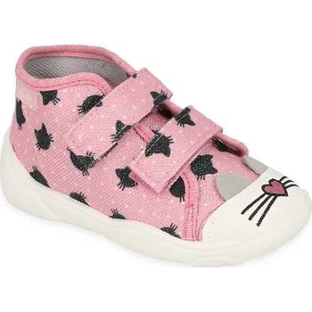 Dívčí tenisky Tenisky Befado Maxi 212P077 Velikost: 23