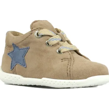 Dívčí polobotky Kožená obuv Ilvy Richter 1550-7212-2101 crepe Velikost: 20