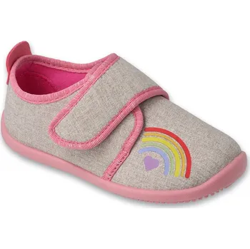 Chlapecké bačkory Bačkůrky Befado Softer 902Y020 Velikost: 33