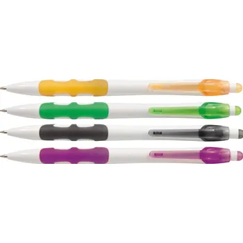 Sakota Kuličkové pero Carlo - barevný mix 140669