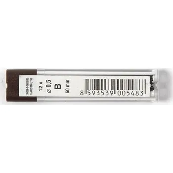 Mikrotužka Koh-i-noor Tuhy do mikrotužek KOH-i-NOOR - 0,5 mm / B 404380