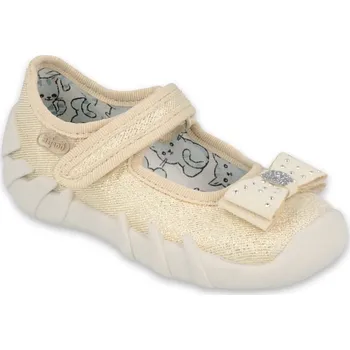 Dívčí bačkory Bačkůrky Befado Speedy 109P206 Velikost: 25