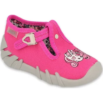 Chlapecké bačkory Bačkůrky Befado Speedy 110P435 Velikost: 20