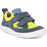 Froddo barefoot tenisky Base Denim+ G3130246-18 Velikost: 34