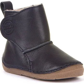 Oblečení a móda Zimní Froddo boty Paix Dark Blue (flexible) G2160072-10 Velikost: 26