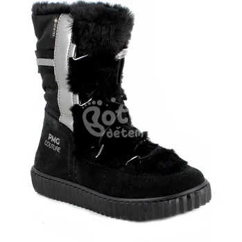 Dívčí obuv Zimní obuv Primigi Gore-Tex černá 8935122 Velikost: 39