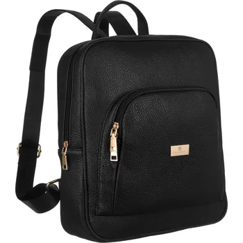 Městský batoh Městský batoh Peterson černý