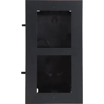 Dvojitý zapuštěný montážní Rámeček vidos ONE D2200-2