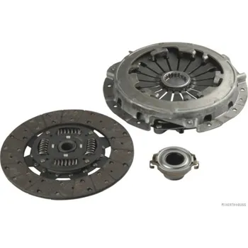 Spojka Sada spojky HERTH+BUSS JAKOPARTS J2005116