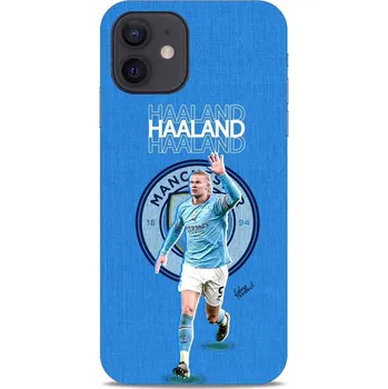 Pouzdro na mobilní telefon POUZDRO CASE pro IPHONE 12/12 PRO - NEYMAR JR. BRAZILSKÝ FOTBALISTA